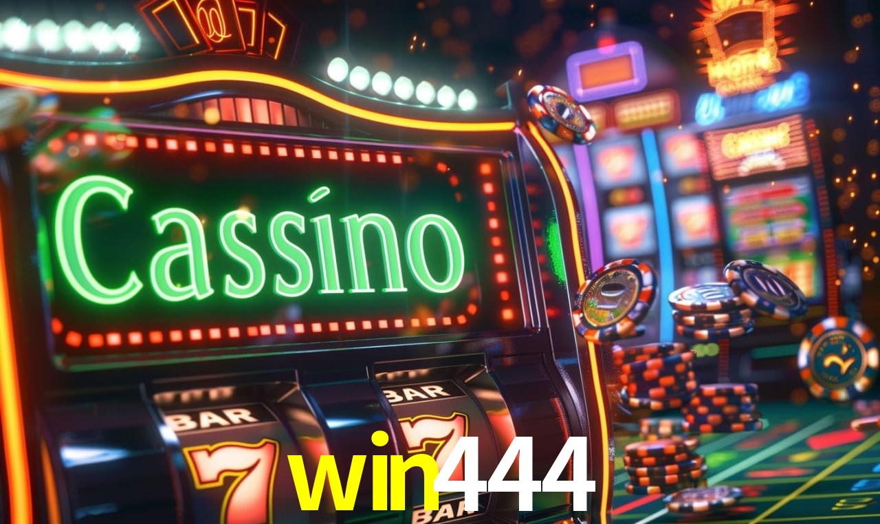 Estatísticas do Jogo win444