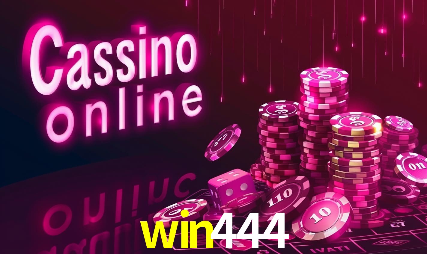 Apostas Esportivas na win444: Um Guia Completo