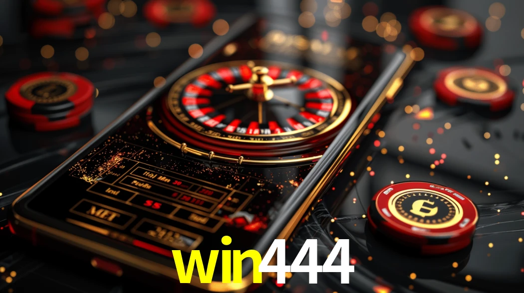Slot Games win444