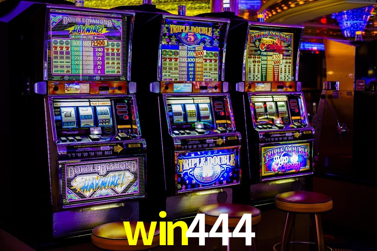 Jogos Exclusivos win444