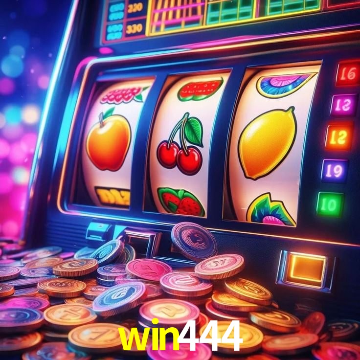 Casino Ao Vivo win444