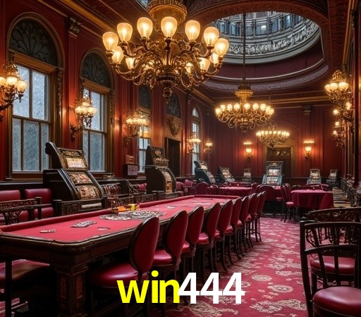 Login Seguro win444