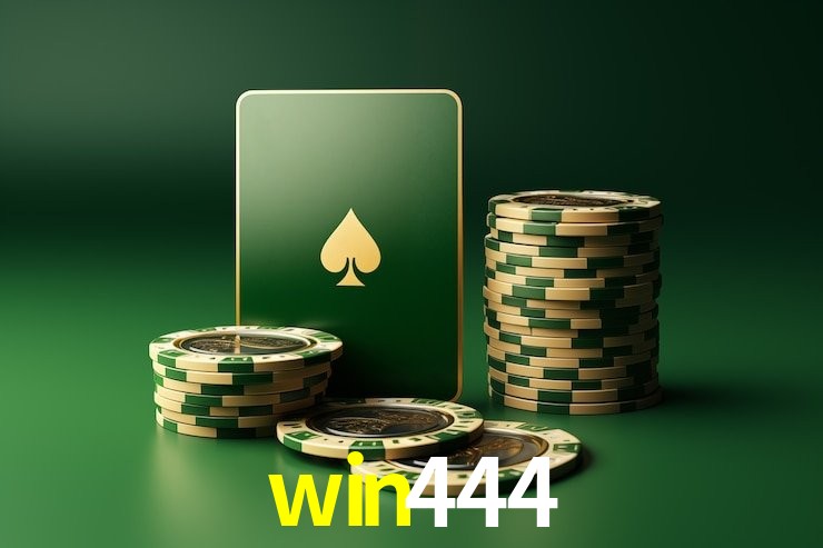 Sports Statistics win444