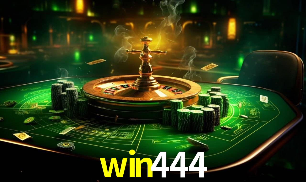 Descubra a Essência do win444: Nossa História e Compromissos