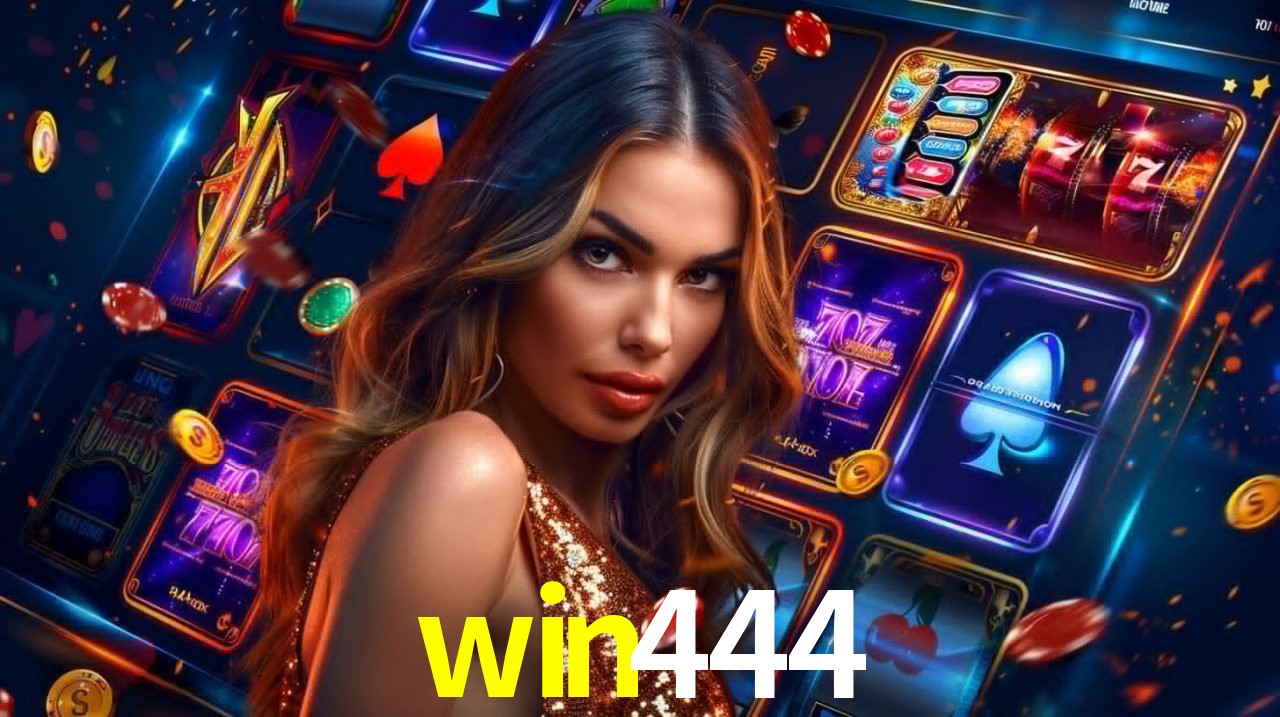 Explorando a Categoria de Eventos em Apostas na win444